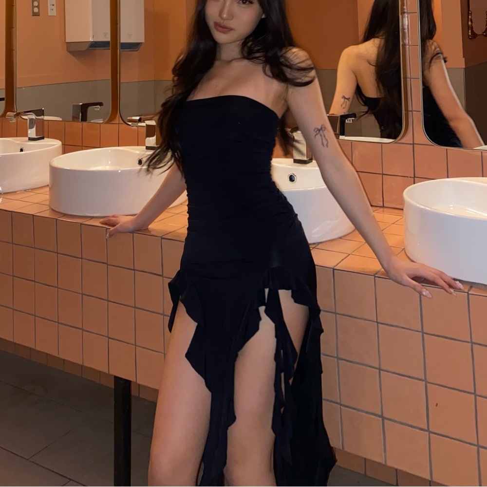 Lioness Rendezvous Dress